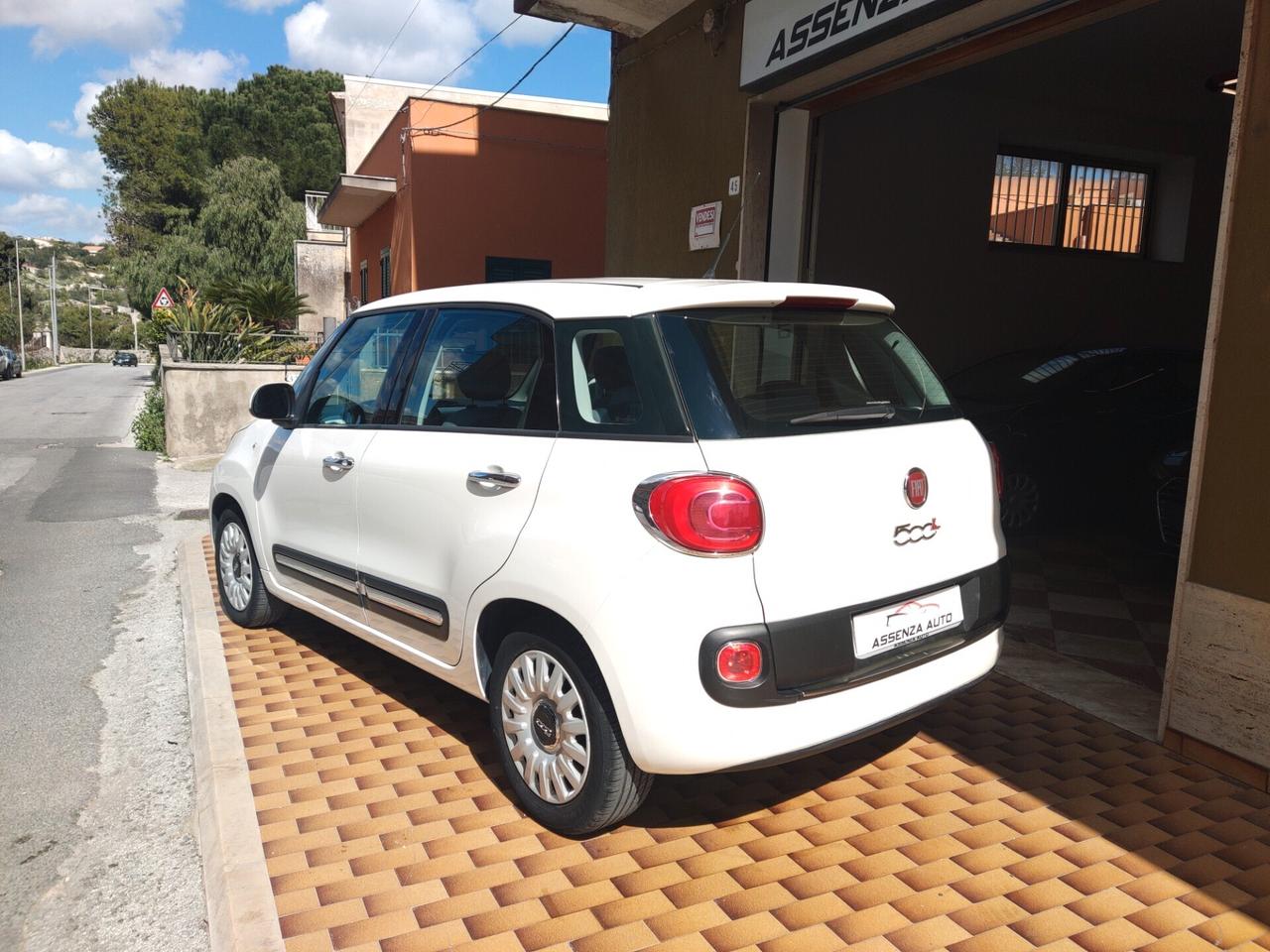 Fiat 500L 1.6 Multijet Pop Star