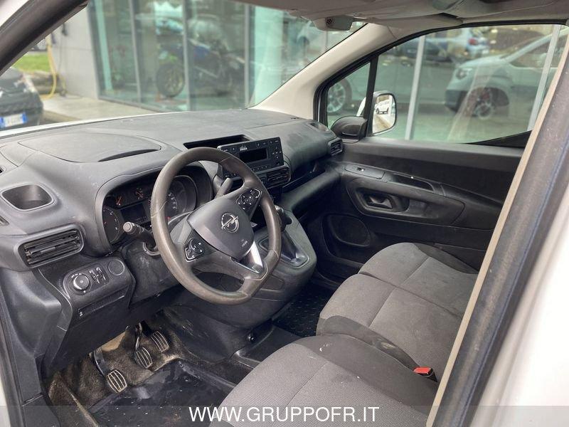 Opel Combo Cargo XL 1.5 Diesel 100CV S&S PL