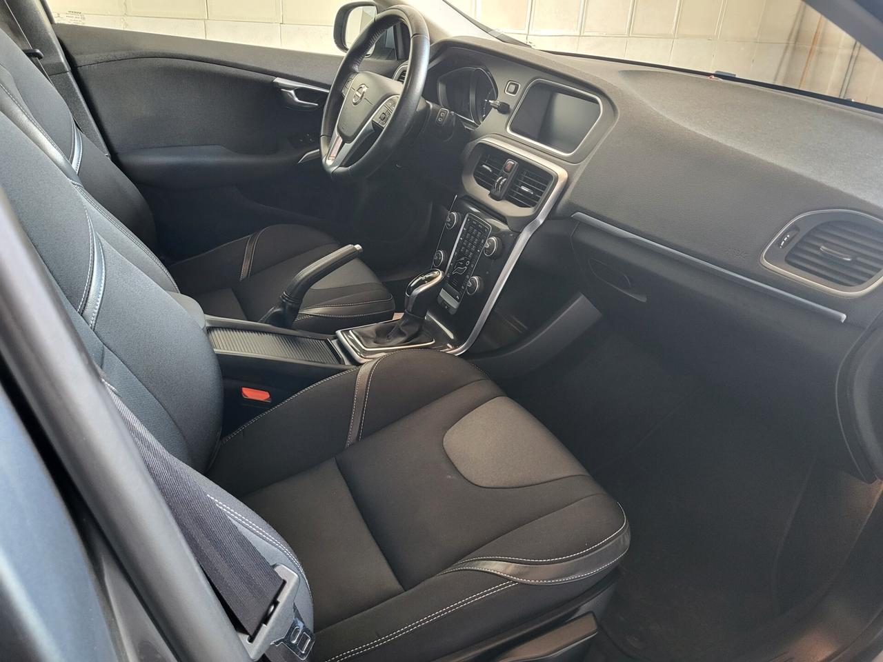 Volvo V40 D2 Geartronic