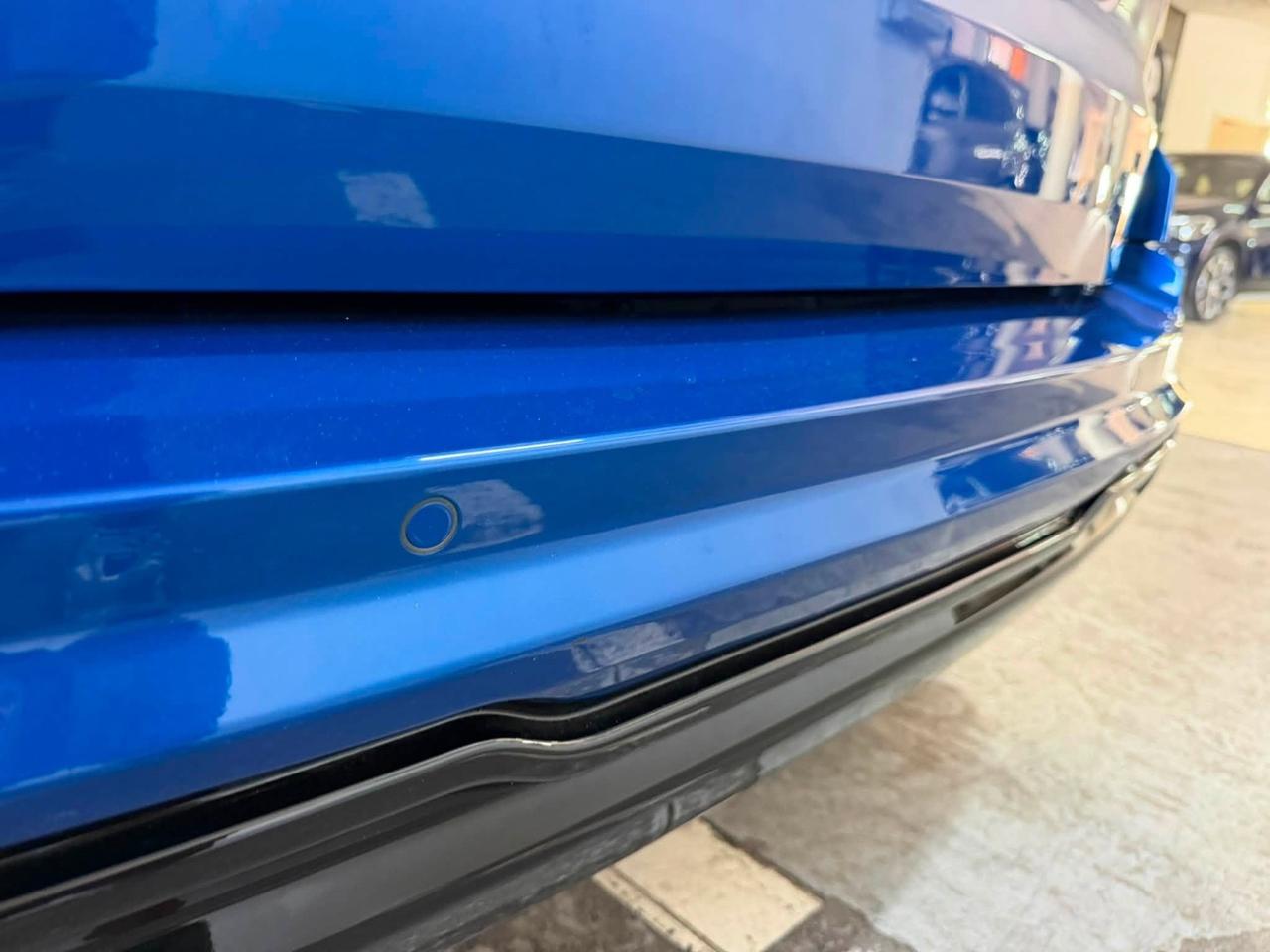 Ford EcoSport 1.5 TDCi 100 CV Start&Stop ST-Line