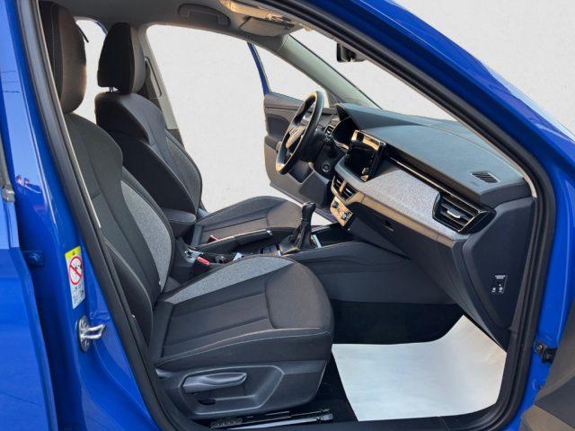 SKODA Kamiq 1.0 TSI Black Dots