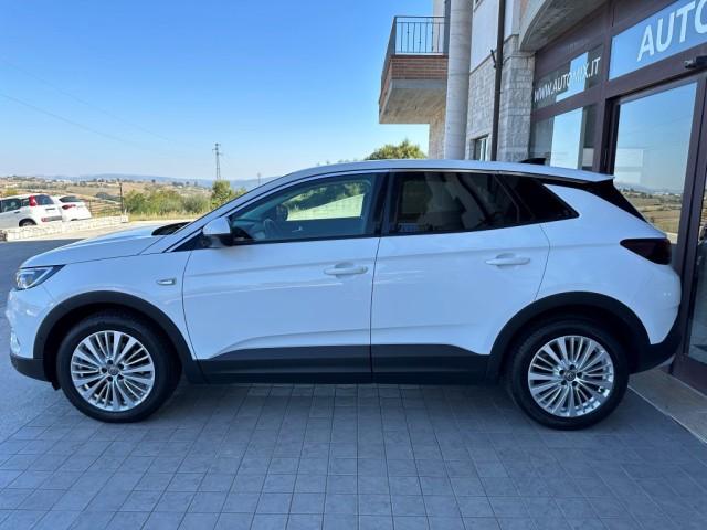 Opel Grandland X X 1.5 ecotec Innovation s&s 130cv at8