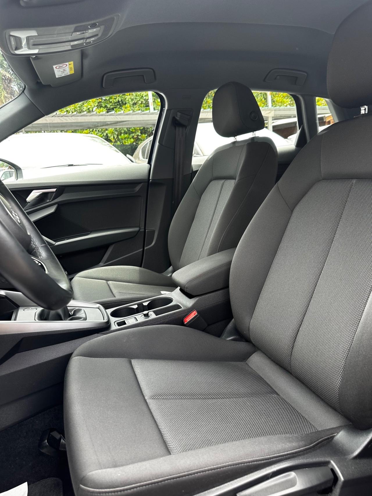 Audi A3 SPB 30 TDI Business Advanced