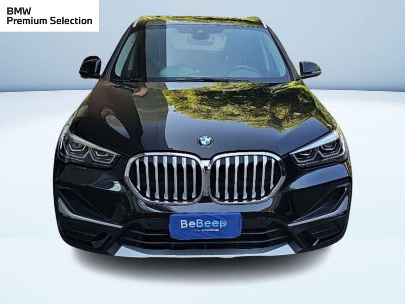 BMW X1 SDRIVE18D XLINE PLUS AUTO
