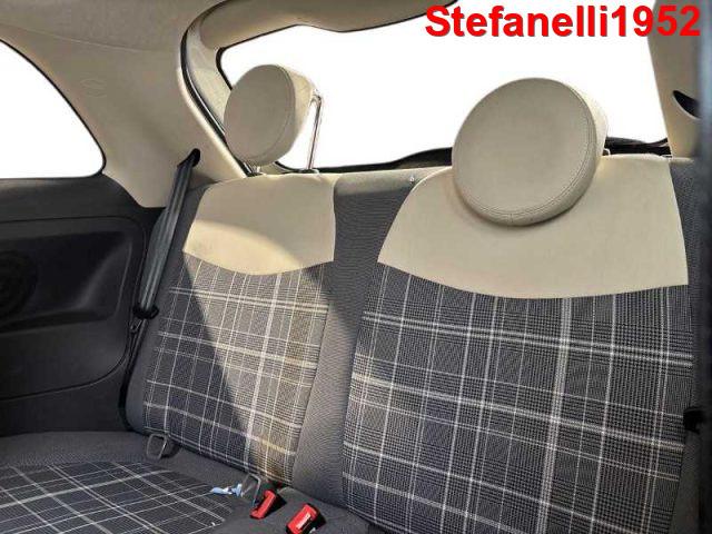 FIAT 500 III 2015 - 1.2 Lounge 69cv