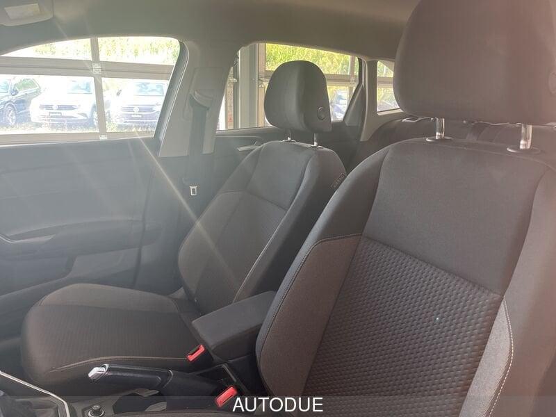 Volkswagen Taigo 1.0 TSI LIFE 110CV DSG