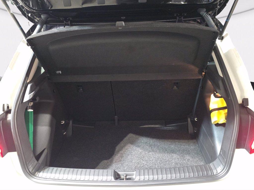 SKODA Fabia 1.0 tsi evo style 95cv del 2023