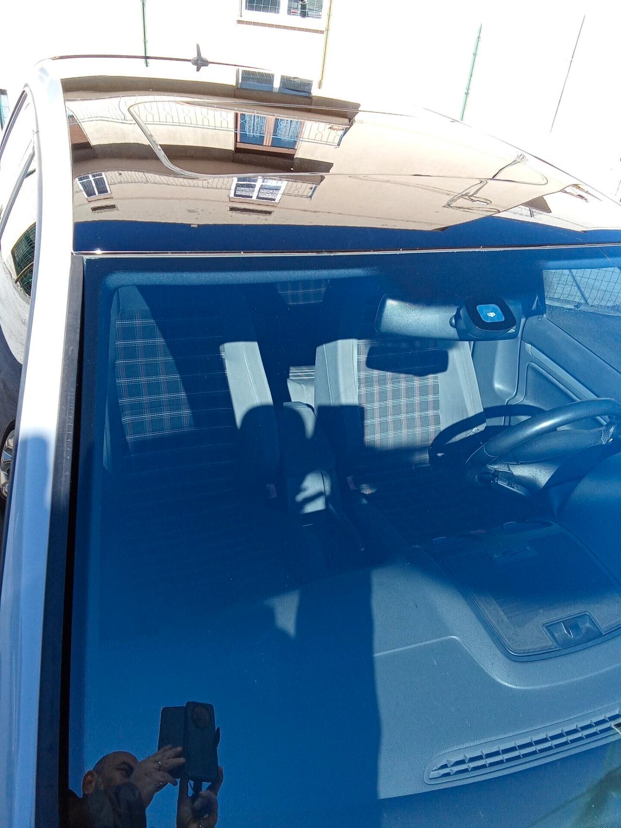 Volkswagen Golf GTI Golf 2.0 16V TFSI 5p. GTI