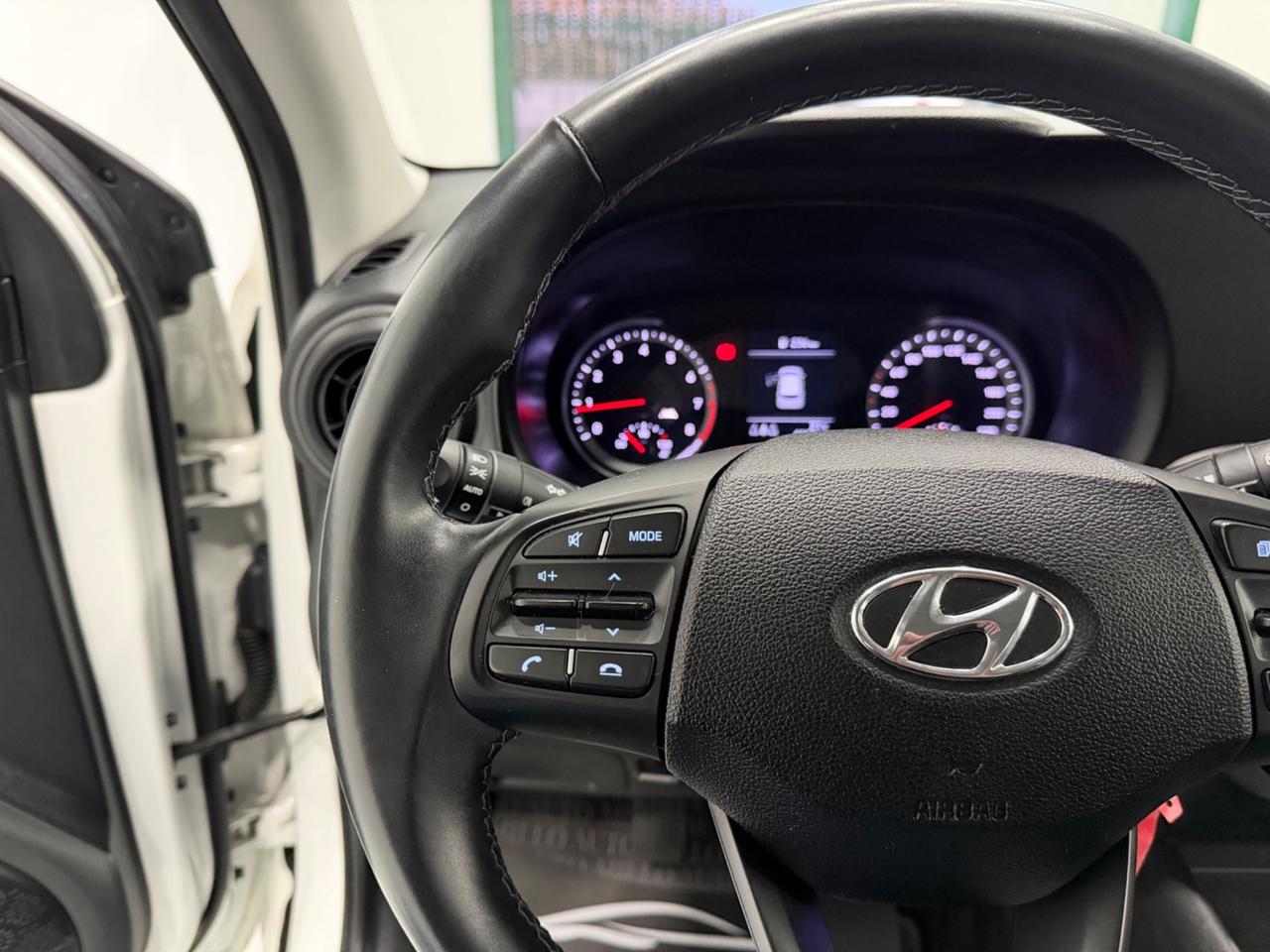 Hyundai i10 1.0cc 67cv MPI Advanced