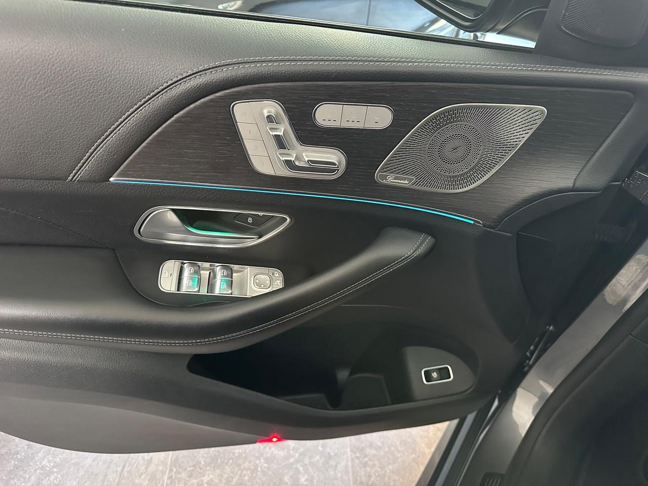 Mercedes-benz GLE 350 d 4Matic Premium