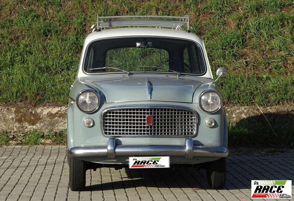 FIAT - 1100