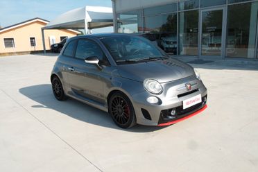 Abarth 595 1.4 Turbo T-Jet 160 CV Competizione