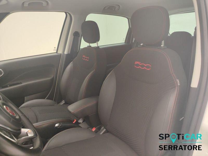 FIAT 500L Cross 1.4 S-Design s&s 95cv