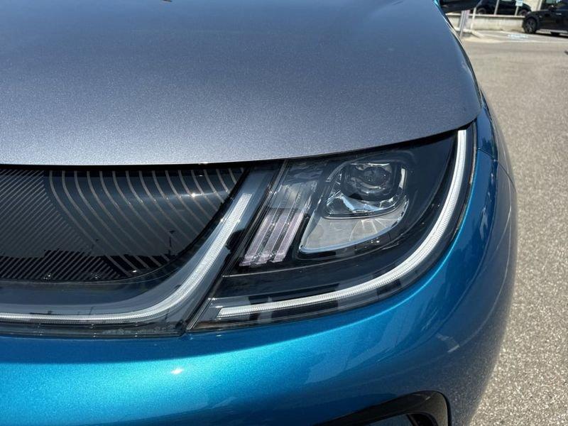 BYD DOLPHIN Design