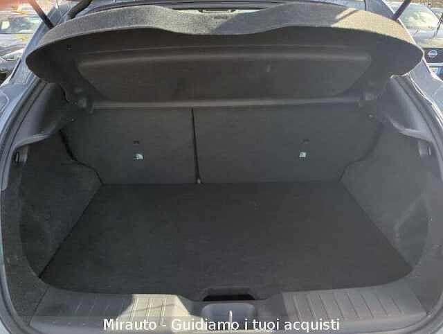 Nissan Juke 1.0 DIG-T 114 Mt N-Connecta