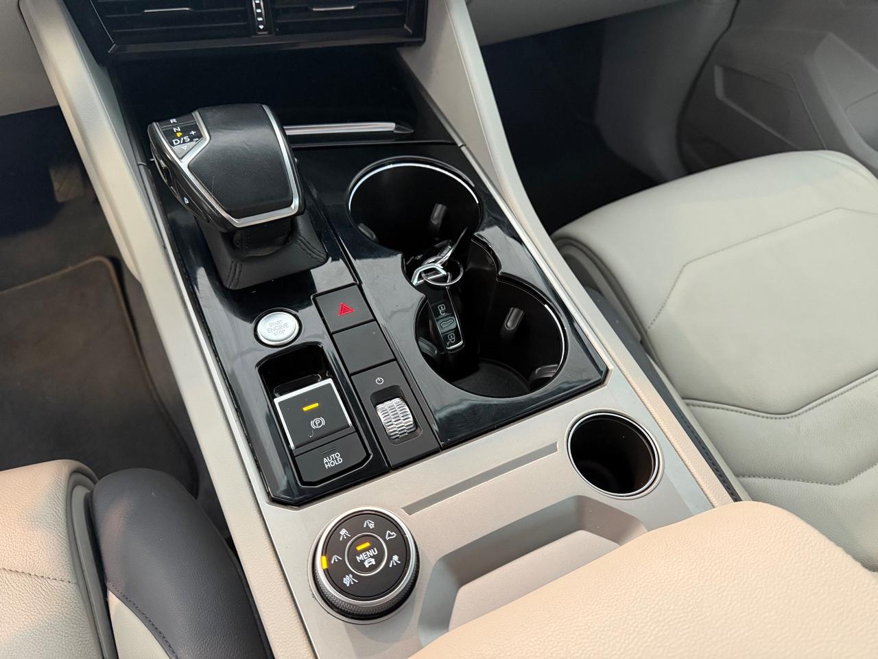 Volkswagen Touareg 3.0 V6 231 Cv Advanced PELLE VIRTUAL