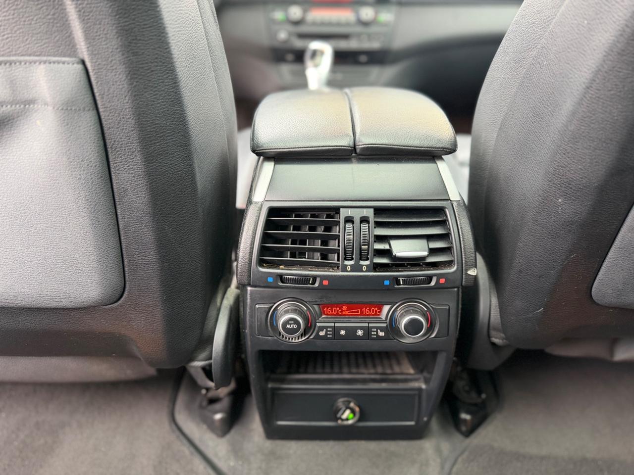 Bmw X5 3.0d cat Futura