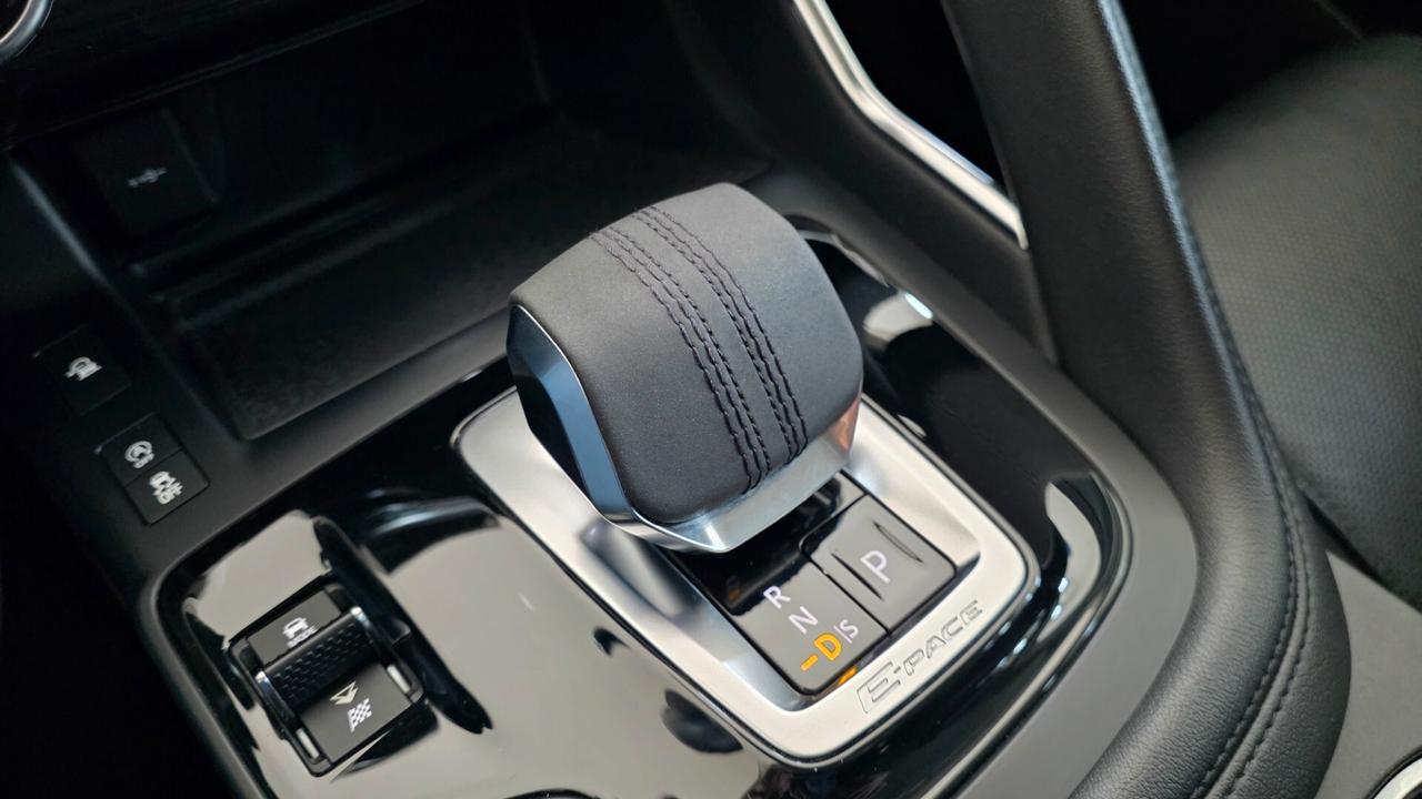 Jaguar E-Pace 2.0D I4 163 CV AWD Auto SE