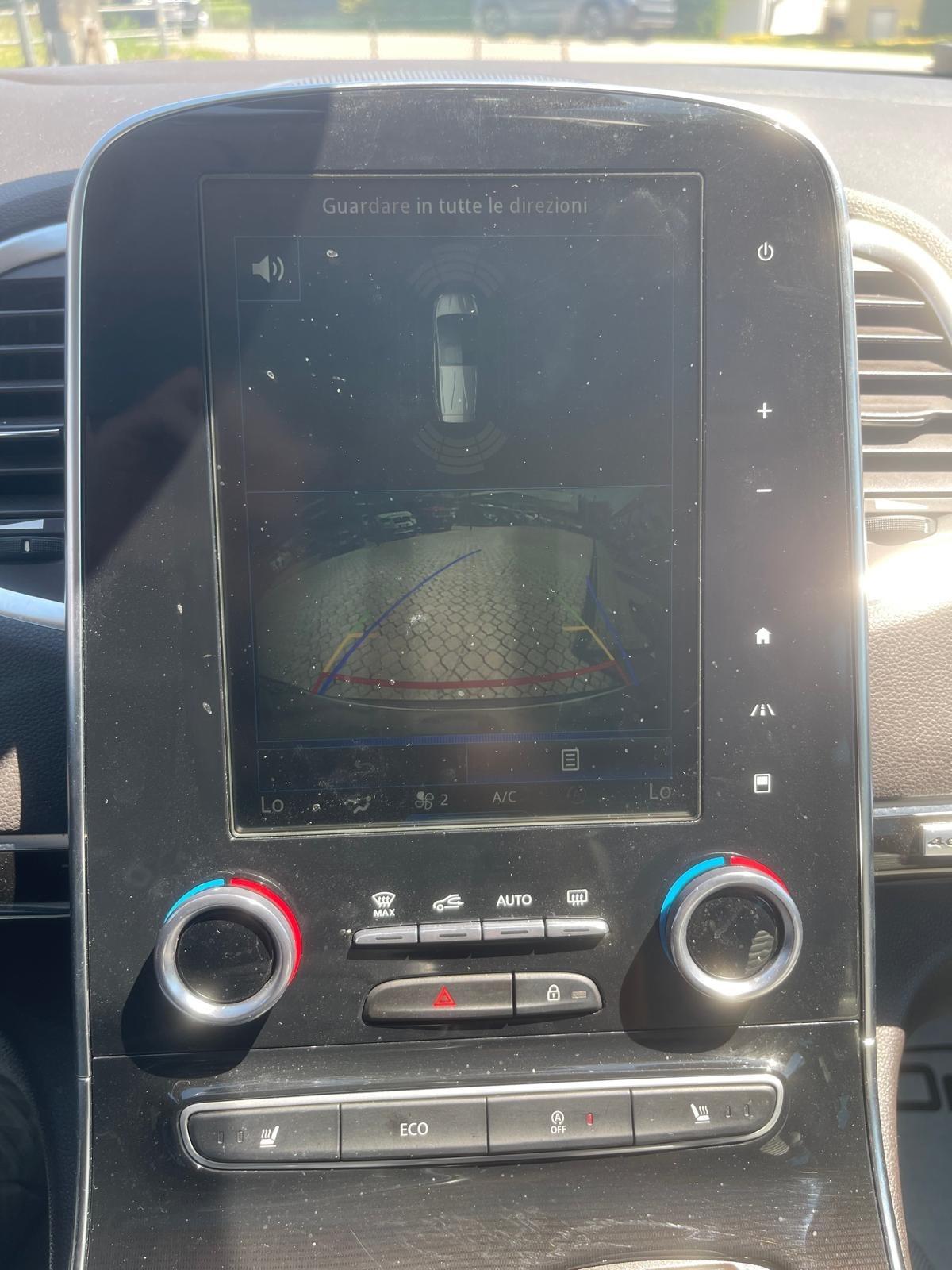 Renault Espace Blue dCi 200CV EDC Initiale Paris 4Control