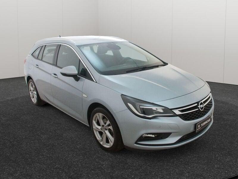 Opel Astra 1.0 Turbo Start&Stop Sports Tourer Innovation GPL