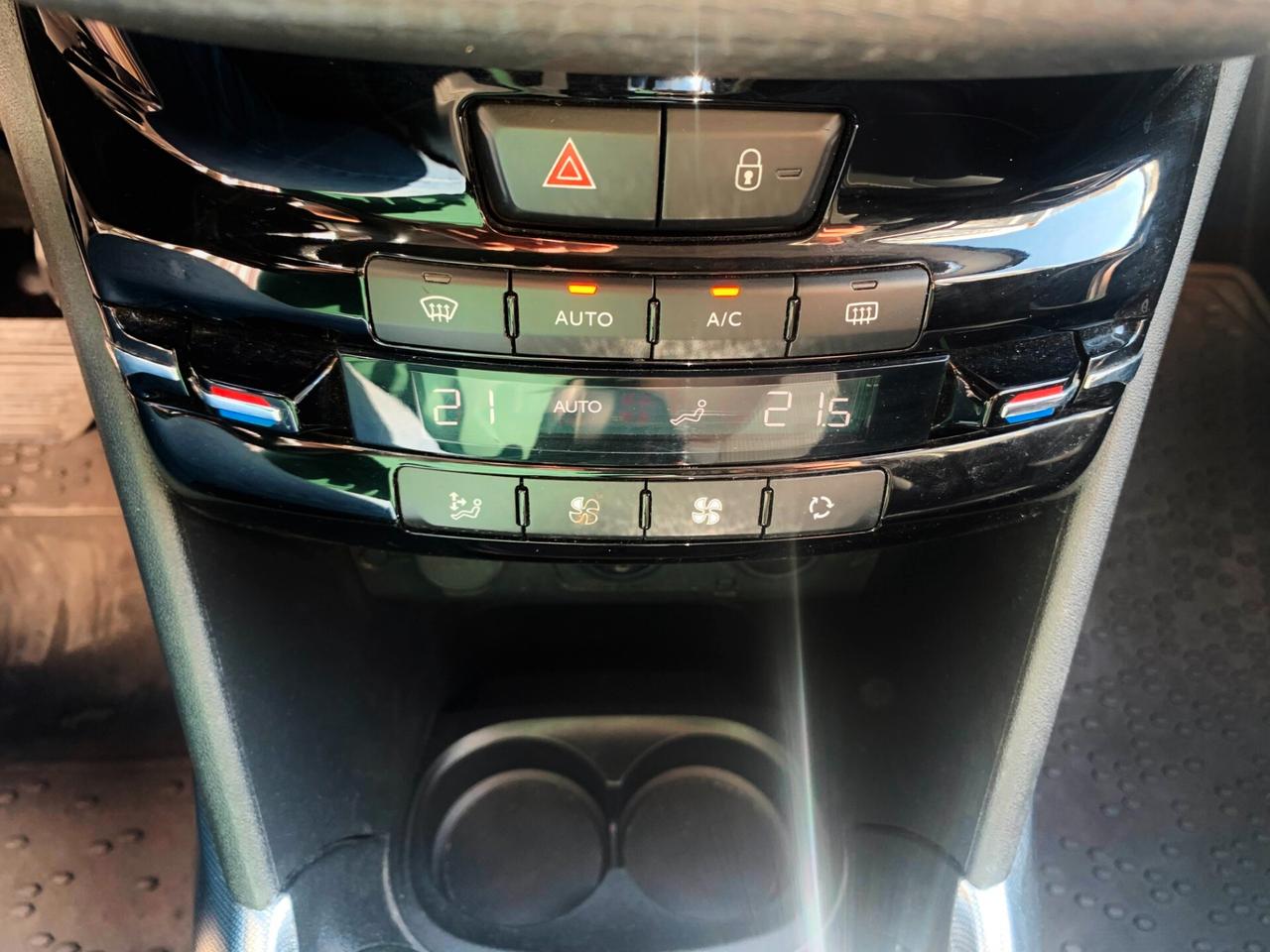 Peugeot 2008 1.6 e-HDi 92 CV Stop&Start ETG6 Allure