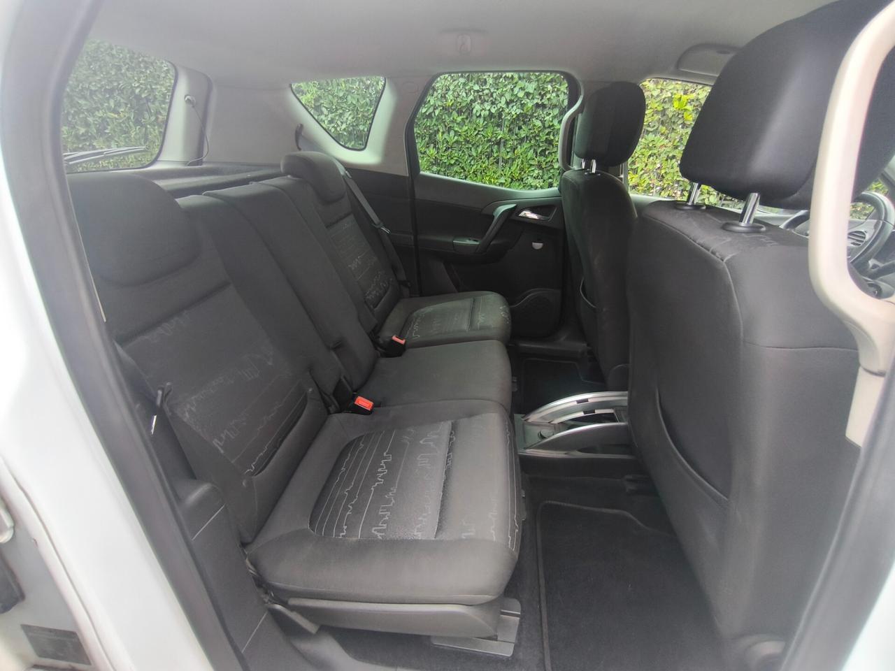 OPEL MERIVA BENZ/G.P.L. VALIDO FINO AL 2032-OK NEOPATENTATI