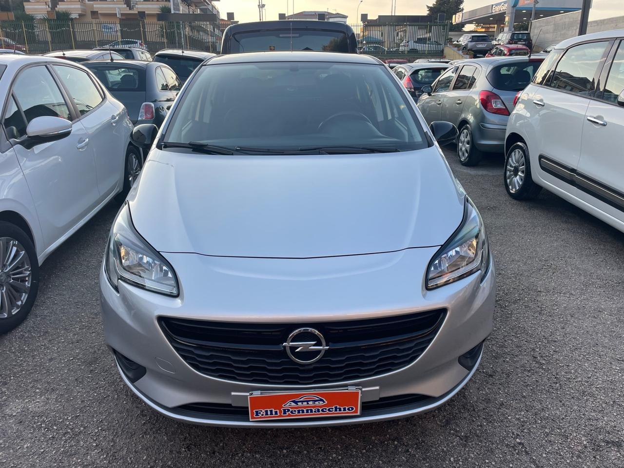 OPEL CORSA 1.2 BENZINA 69 (CV) 2016