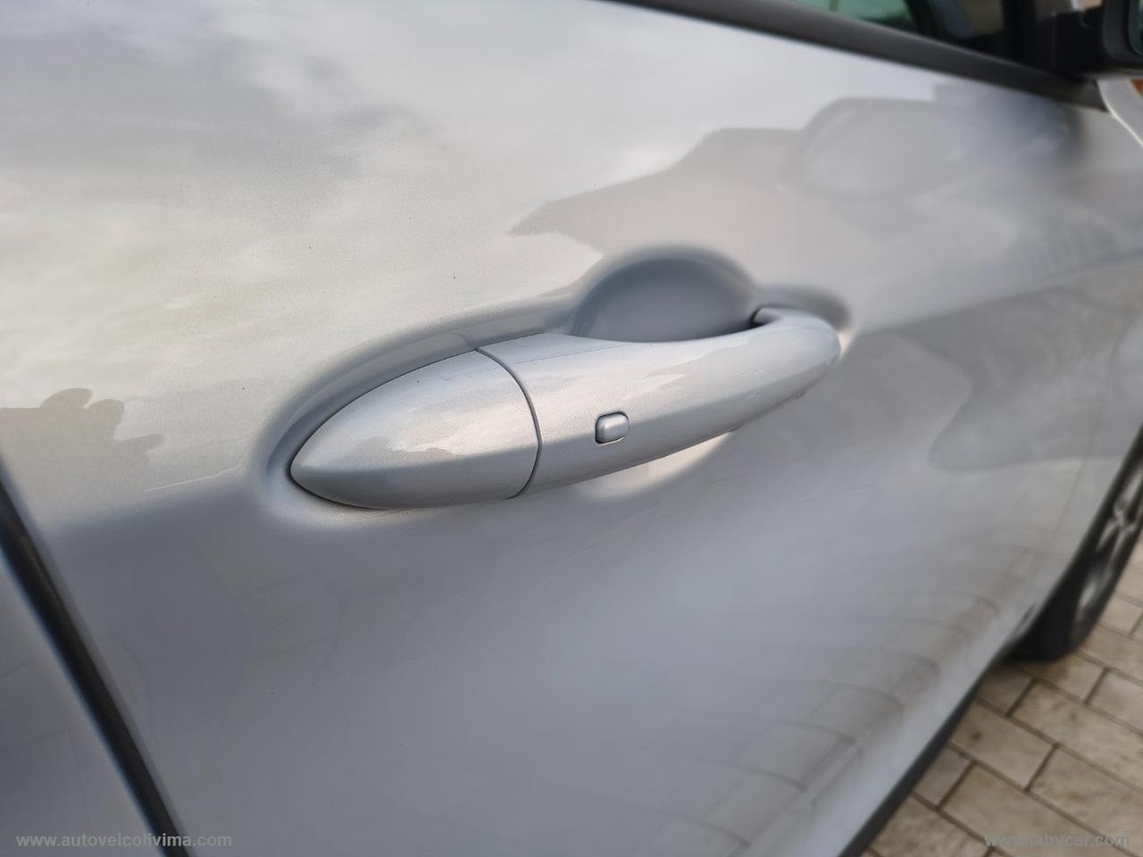 ALFA ROMEO Stelvio 2.2 T.d. 160CV AT8 RWD Sprint