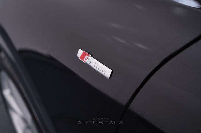 AUDI Q5 TDI 204cv mHEV+ S Tronic Quattro S Line edition