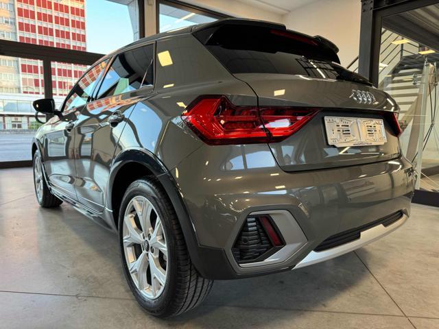 AUDI A1 allstreet 30 TFSI Business