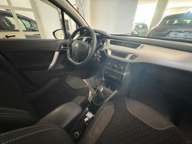 Citroen C3 1.4 HDi Business