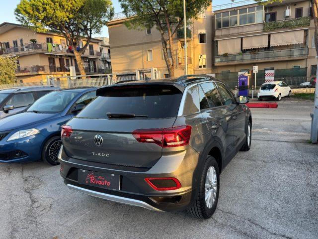 VOLKSWAGEN T-Roc 1.0 110 cv TSI Style