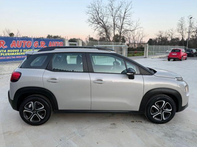 CITROEN C3 Aircross BlueHDi 100 S&S Feel GARANZIA 12 MESI