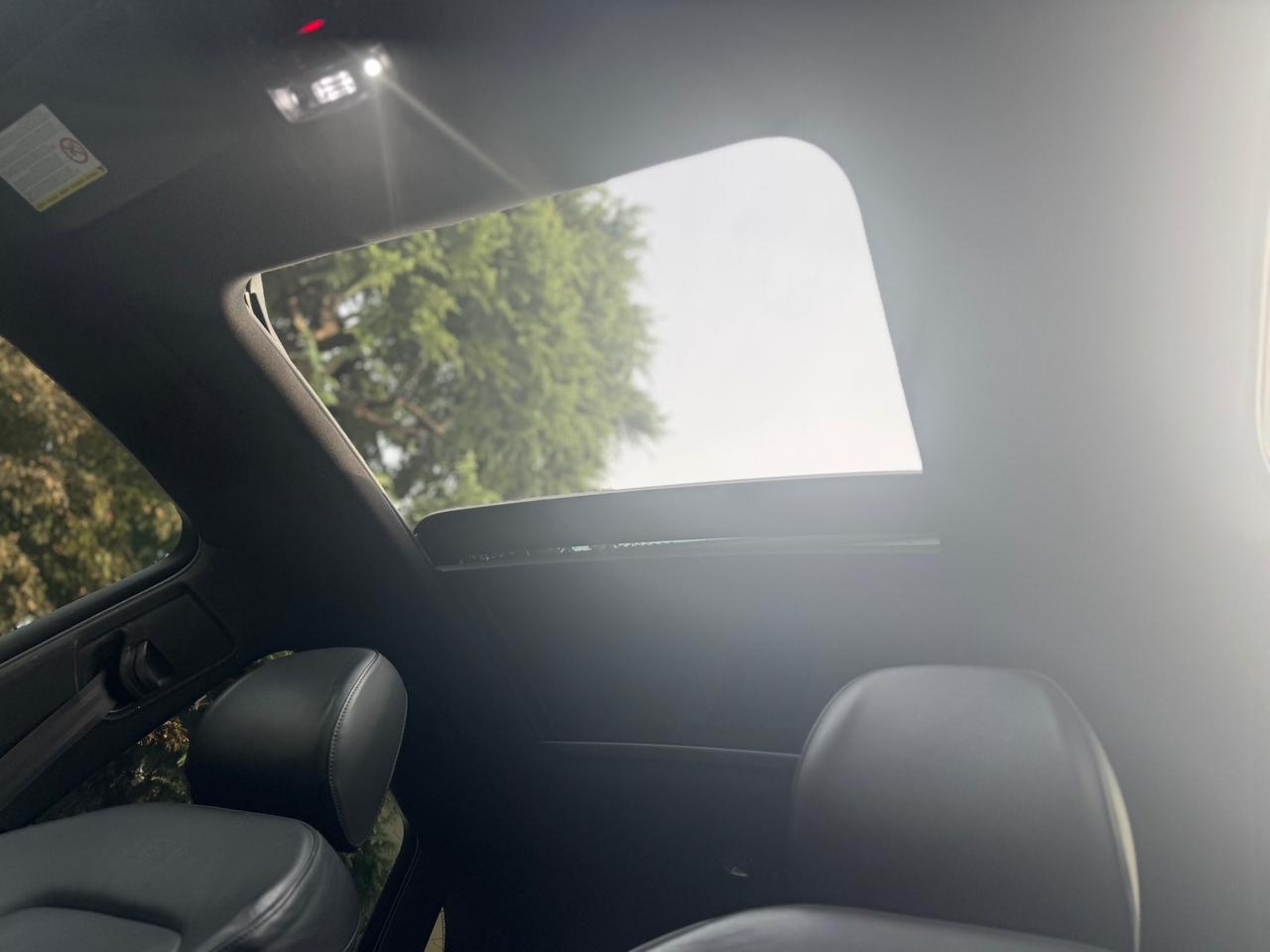 Audi Q3 2.0 TFSI 211CV quattro S tronic Advanced Plus