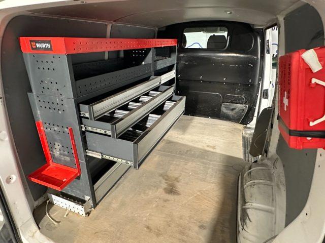 VOLKSWAGEN T6.1 Transporter 2.0TDI 150CV FURGONE ALLESTITO