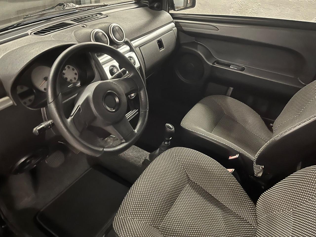 Aixam City Pack Unico proprietario finanziabile Permute