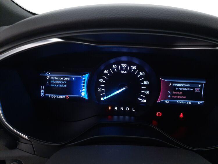 Ford Mondeo SW Hybrid ST-Line Business BR325107 2.0 Full Hybrid 187CV