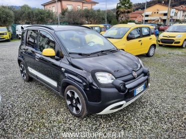 FIAT Pandina Pandina 1.0 FireFly 65 CV Hybrid Cross