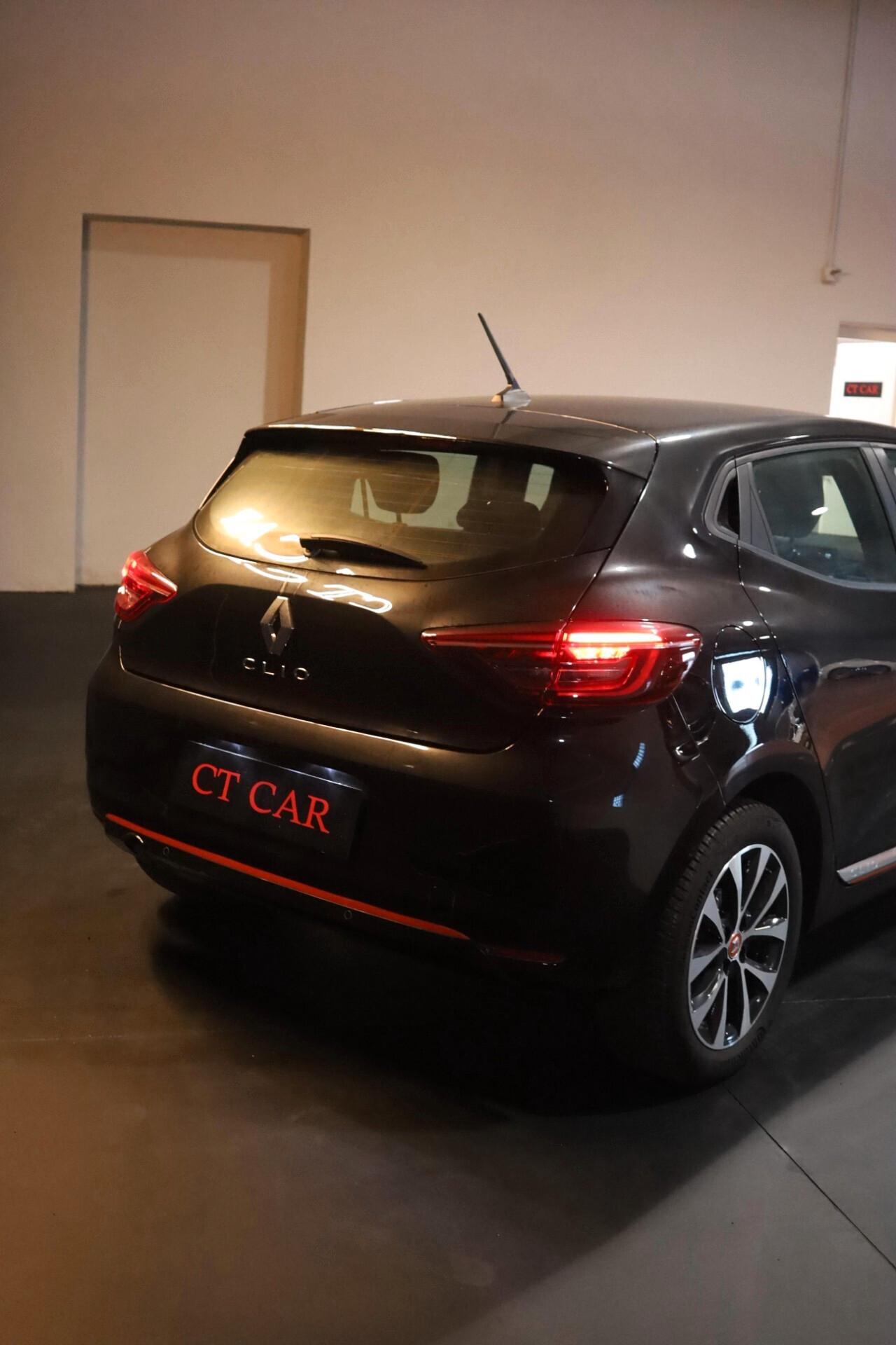 Renault Clio SCe 65 CV 5 porte Life !