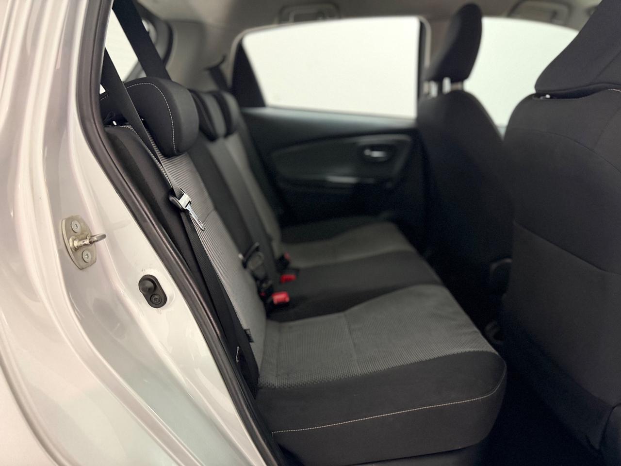 Toyota Yaris 1.5 Hybrid 5 porte Active AUTOMATICA NEOPATENTATI