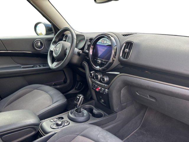 MINI Mini 2.0 Cooper D Classic Countryman