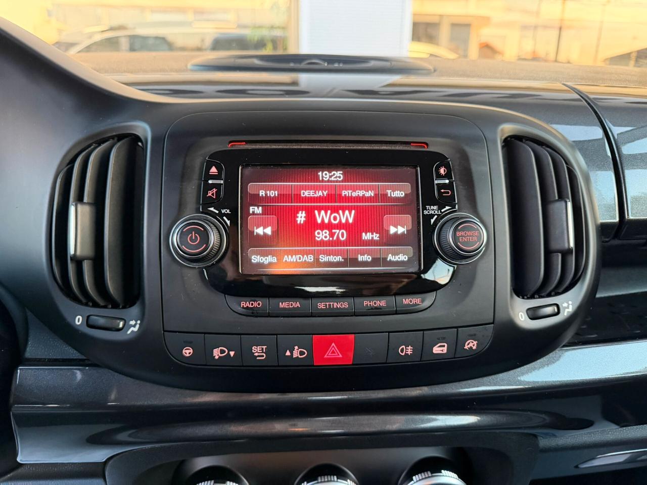 Fiat 500L 1.3 Multijet 95 CV Business NEOPATENTATI