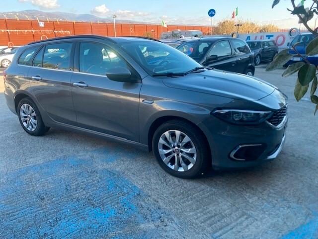Fiat Tipo 1.6 Mjt S&S SW Business
