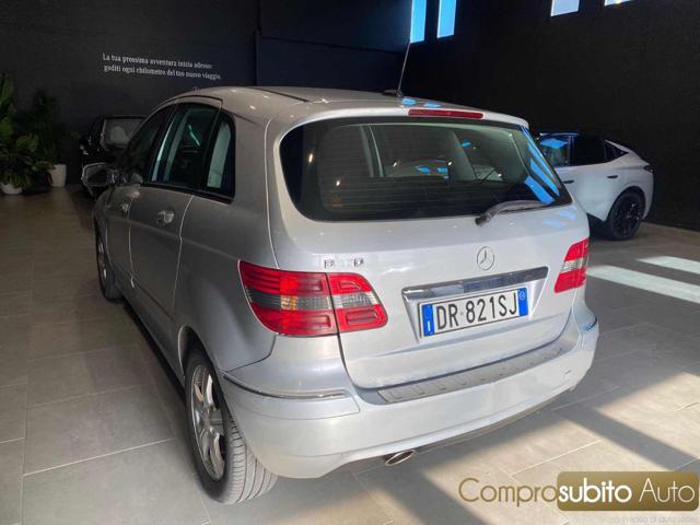 MERCEDES-BENZ B 170 B 170 (85.000km) Garanzia 12 Mesi