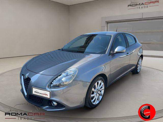 ALFA ROMEO Giulietta 1.6 JTDm 120 CV Super