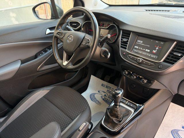 OPEL Crossland X 1.5 ECOTEC D 102CV Innovation