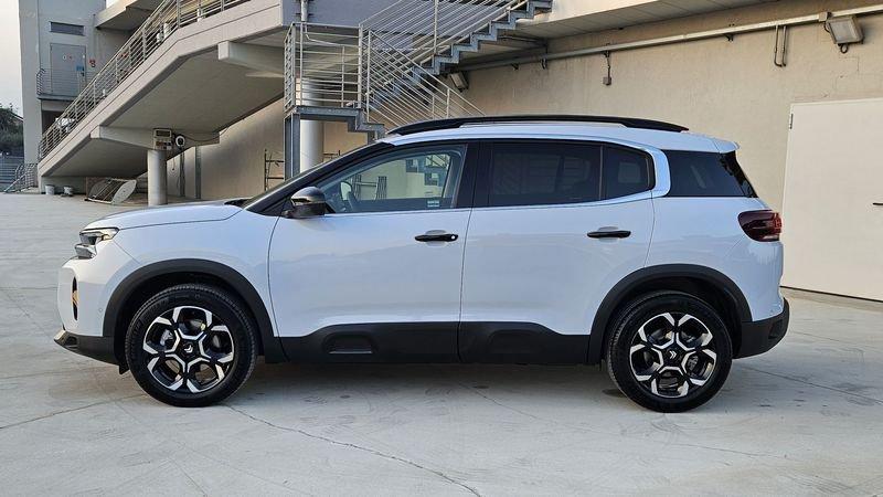 Citroën C5 Aircross BlueHDi 130 S&S EAT8 Max con BONUS EASY GO'