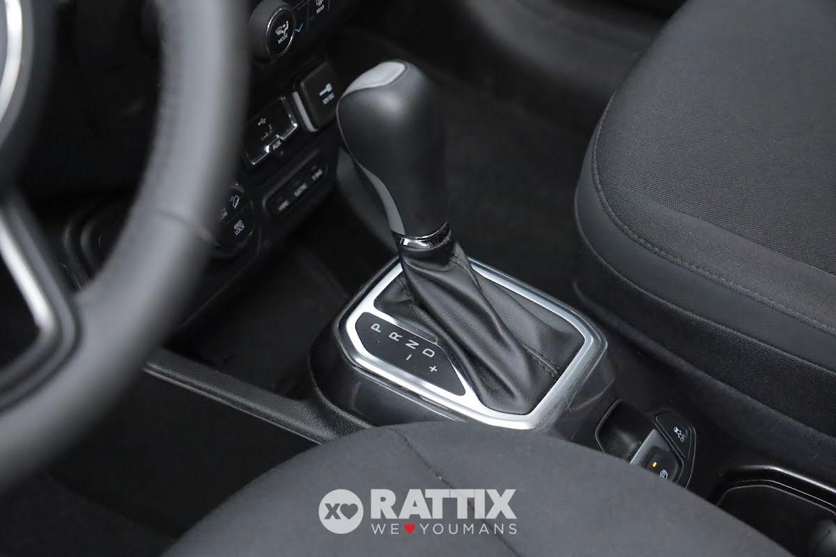 Jeep Renegade 1.3 T4 PHEV Limited 4xe AT6