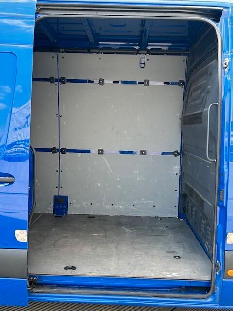 Mercedes Sprinter 311 CDI