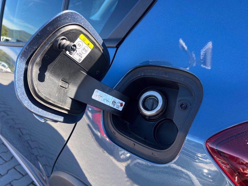 FORD Focus 1.0 EcoBoost Hybrid 125 CV 5p. Active del 2023